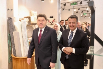 Başkan Halit Doğan