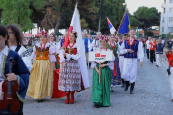 Başkan Halit Doğan