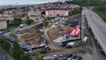 Başkan Halit Doğan
