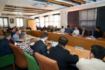 Başkan Halit Doğan