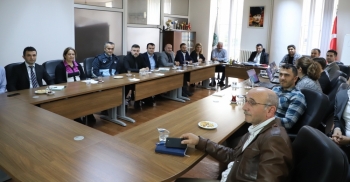 Başkan Halit Doğan