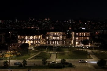 Başkan Halit Doğan