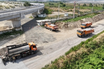 Başkan Halit Doğan