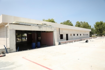 Başkan Halit Doğan