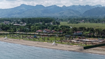 Başkan Halit Doğan
