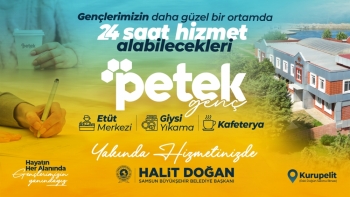 Başkan Halit Doğan