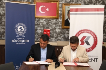 Başkan Halit Doğan