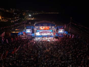 Başkan Halit Doğan