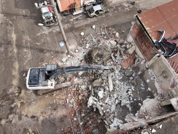 Başkan Halit Doğan