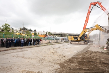 Başkan Halit Doğan