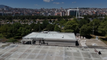 Başkan Halit Doğan