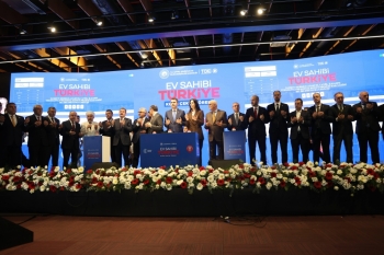 Başkan Halit Doğan