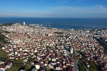 Başkan Halit Doğan