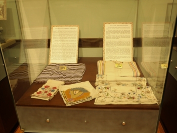 Başkan Halit Doğan