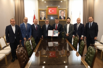 Başkan Halit Doğan