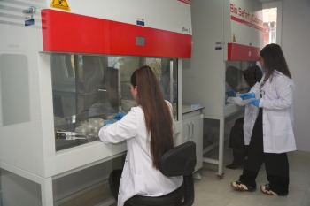 Başkan Halit Doğan