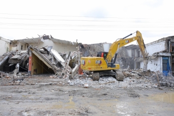 Başkan Halit Doğan