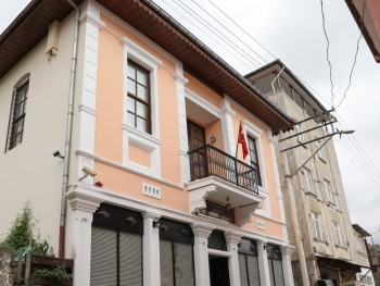 Başkan Halit Doğan