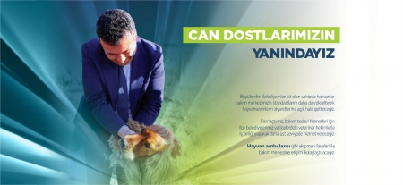 Başkan Halit Doğan