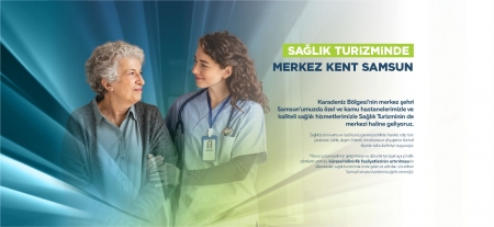 Başkan Halit Doğan